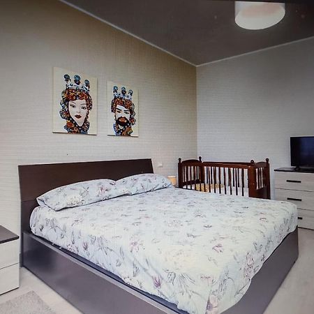 Appartamento Casa del Bosco Milo Esterno foto